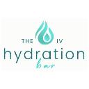 The IV Hydration Bar logo